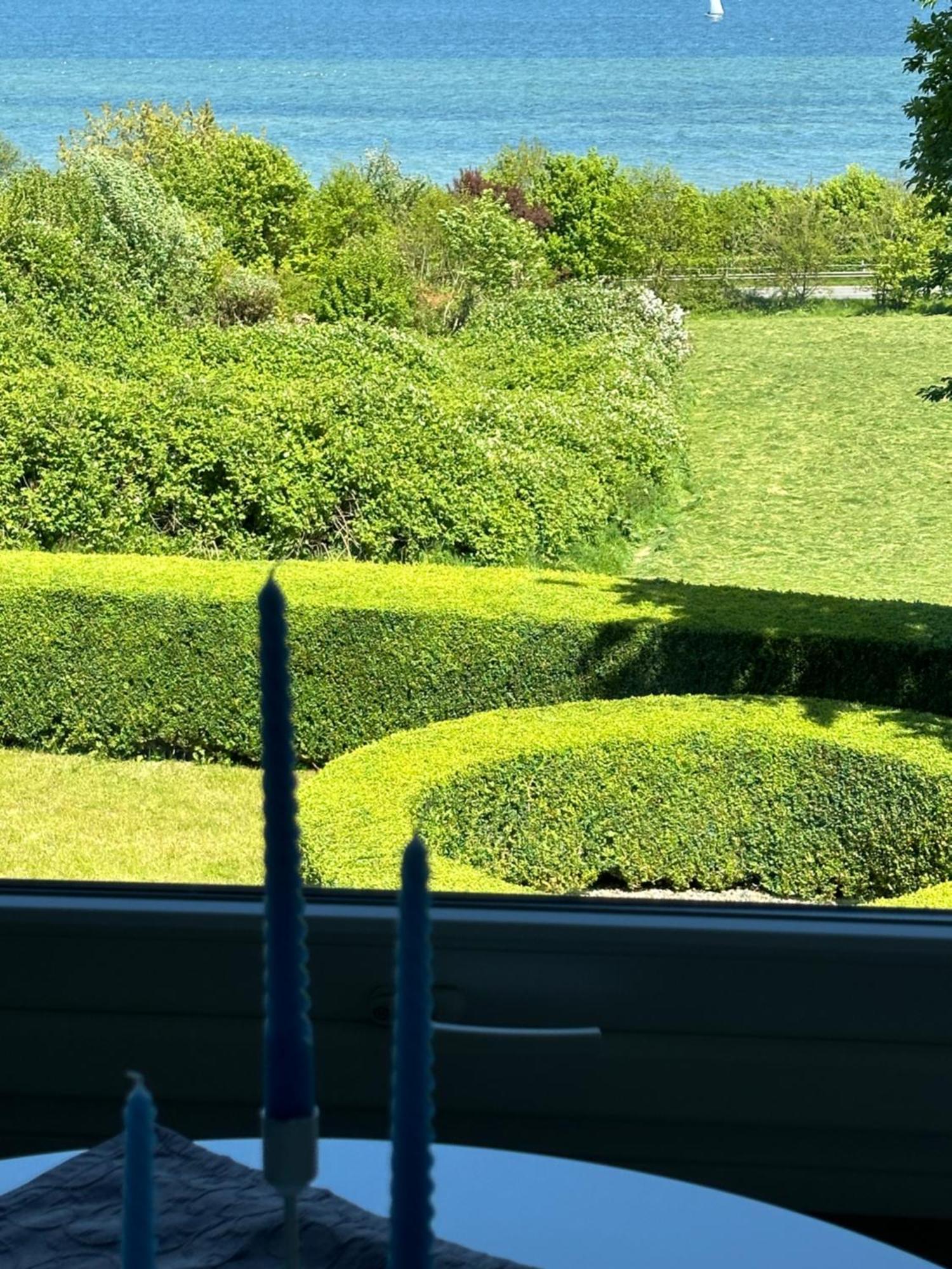 Foerdefarm Natura Westerholz エクステリア 写真