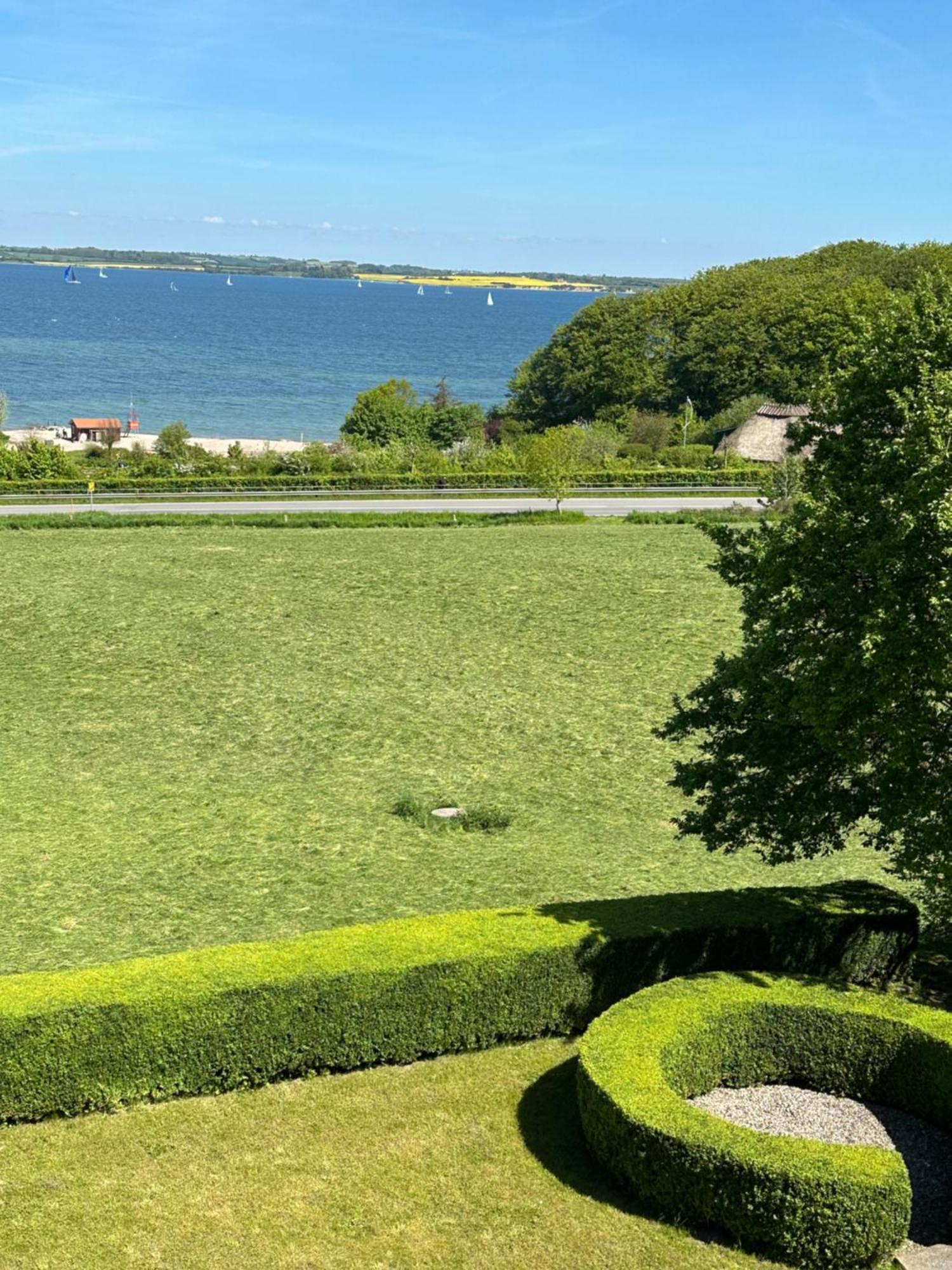 Foerdefarm Natura Westerholz エクステリア 写真