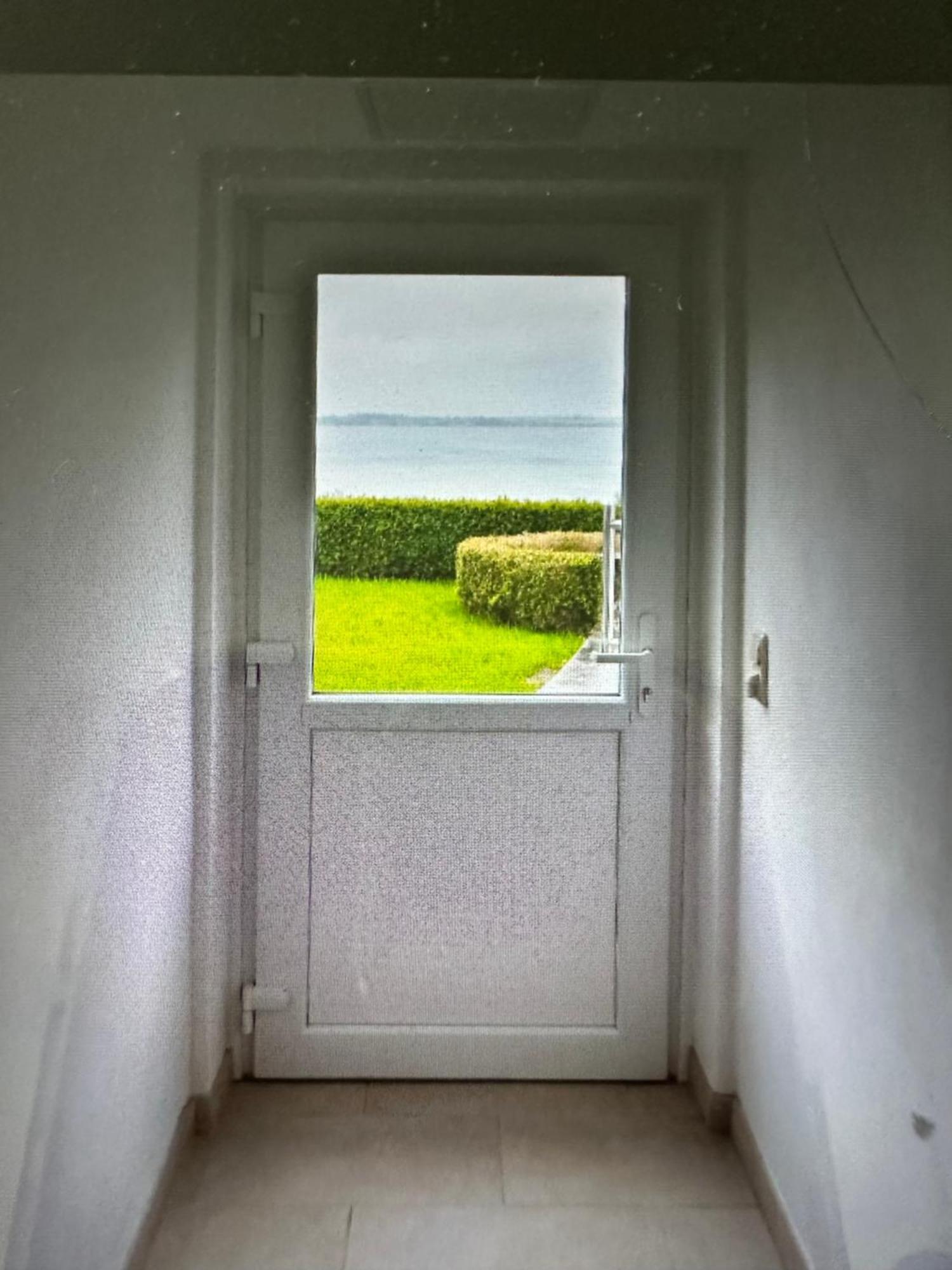Foerdefarm Natura Westerholz エクステリア 写真